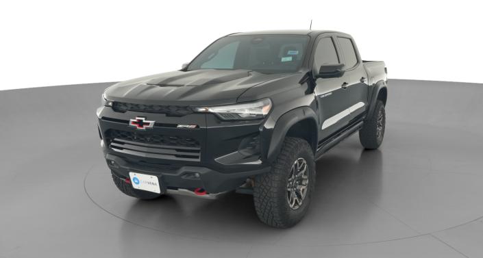 Thumbnail: 2024 Chevrolet Colorado - 1