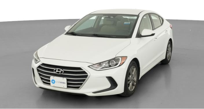 Thumbnail: 2017 Hyundai Elantra - 1