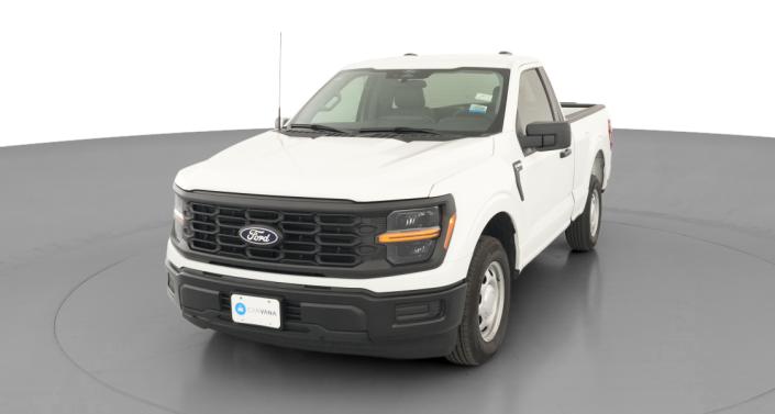 Thumbnail: 2025 Ford Econoline - 1