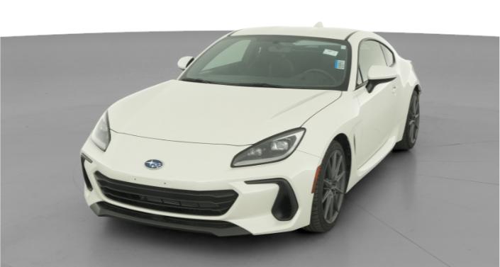 2023 Subaru BRZ Limited -
                  Tolleson, AZ