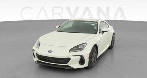 2023 Subaru BRZ
