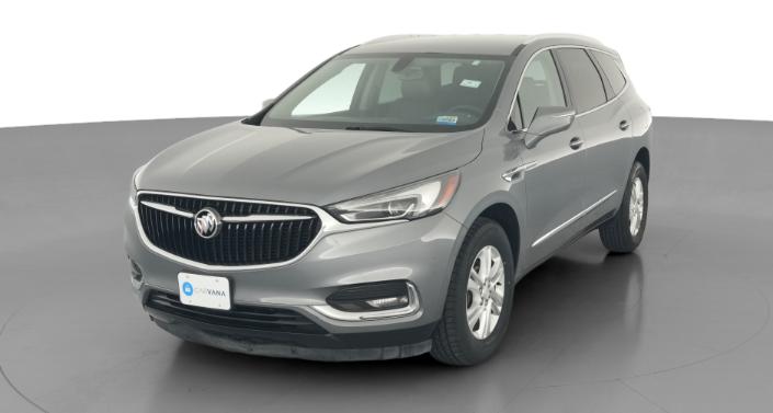 2019 Buick Enclave Essence -
                  Rocklin, CA