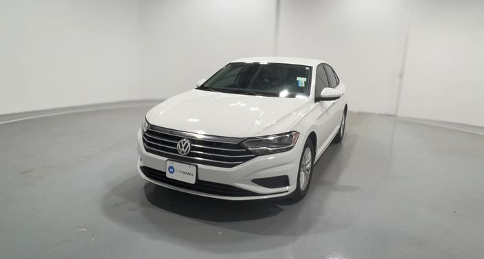 Thumbnail: 2019 Volkswagen Jetta - 1