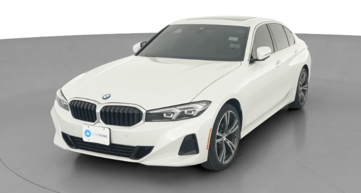 Thumbnail: 2024 BMW 3 Series - 1