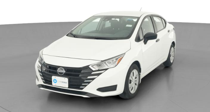 Thumbnail: 2024 Nissan Versa - 1