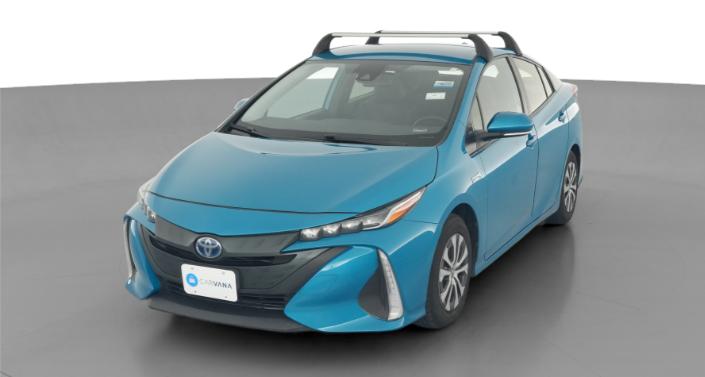 2022 Toyota Prius Prime XLE -
                  Rocklin, CA