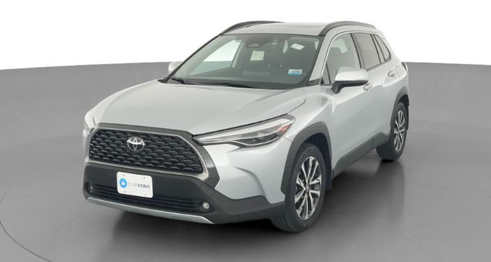 Thumbnail: 2023 Toyota Corolla Cross - 1
