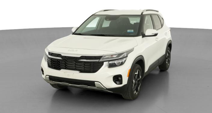 Thumbnail: 2026 Kia Seltos - 1