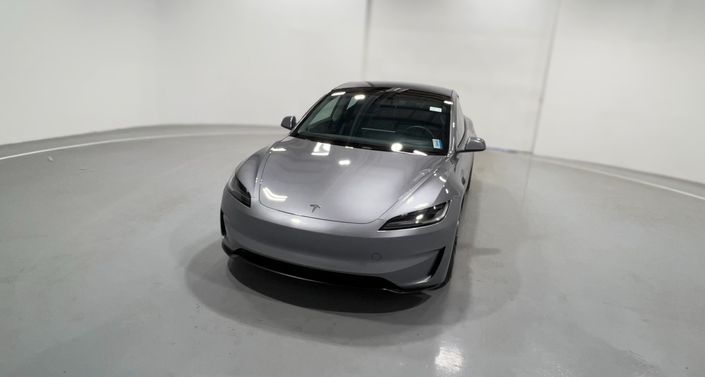 Thumbnail: 2024 Tesla Model 3 - 1