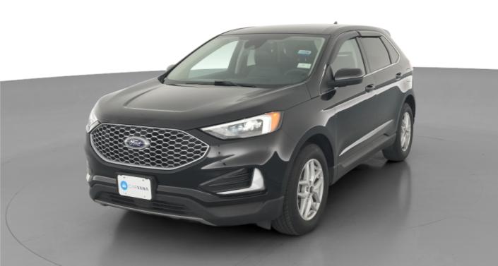 Thumbnail: 2023 Ford Edge - 1