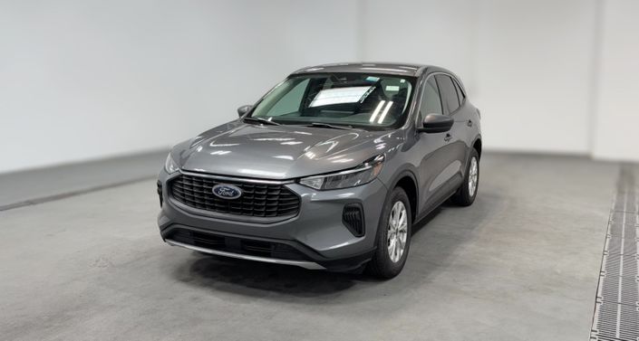 Thumbnail: 2024 Ford Escape - 1