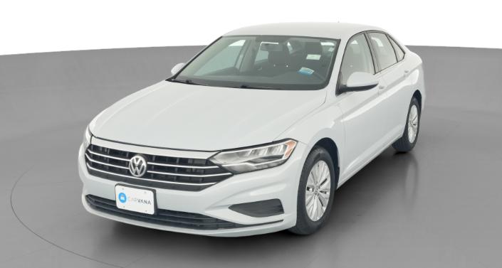 Thumbnail: 2019 Volkswagen Jetta - 1