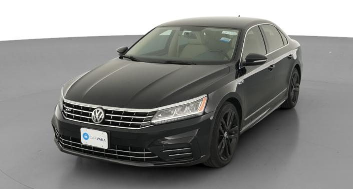 Thumbnail: 2017 Volkswagen Passat - 1