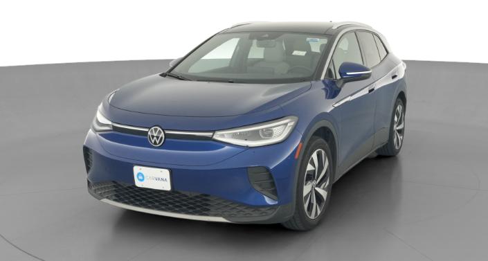 2022 Volkswagen ID.4 Pro S -
                  Rocklin, CA