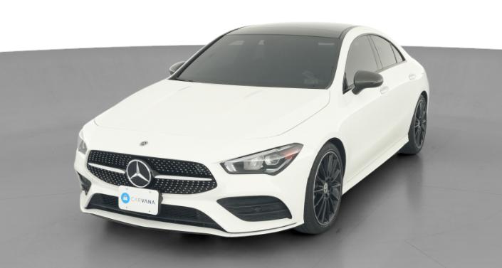 Thumbnail: 2023 Mercedes-Benz CLA - 1
