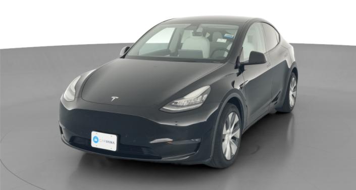 Thumbnail: 2021 Tesla Model Y - 1