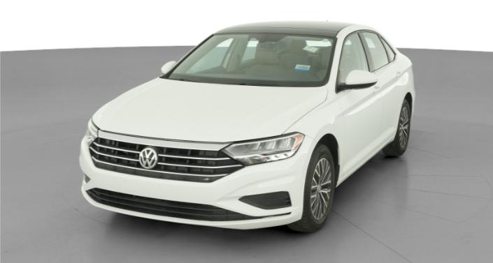 Thumbnail: 2020 Volkswagen Jetta - 1
