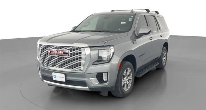 Thumbnail: 2022 GMC Yukon - 1