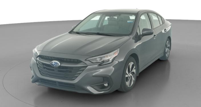 Thumbnail: 2025 Subaru Legacy - 1