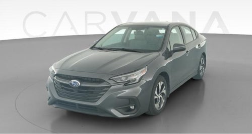 2025 Subaru Legacy