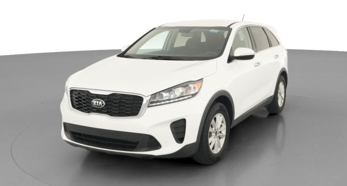 Thumbnail: 2020 Kia Sorento - 1