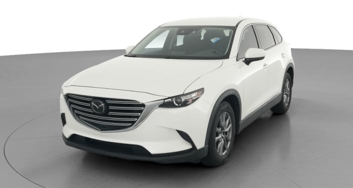 2019 Mazda CX-9 Sport -
                  Haines City, FL