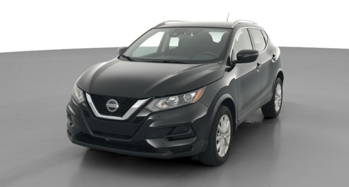 Thumbnail: 2020 Nissan Rogue Sport - 1