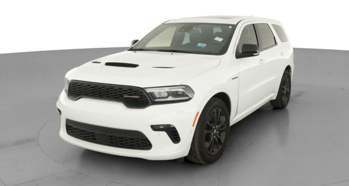Thumbnail: 2022 Dodge Durango - 1