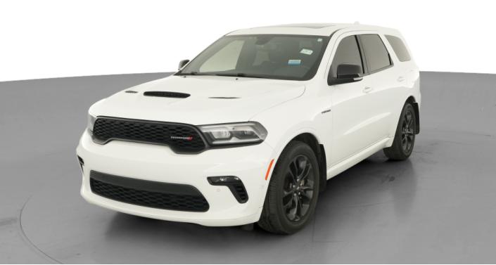 Thumbnail: 2022 Dodge Durango - 1