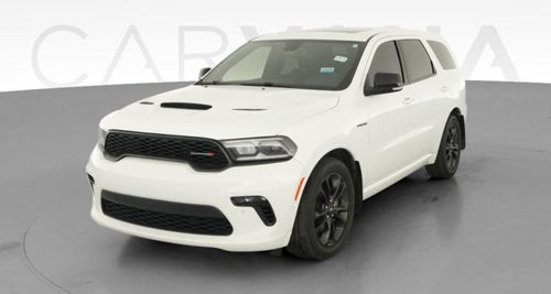 2022 Dodge Durango