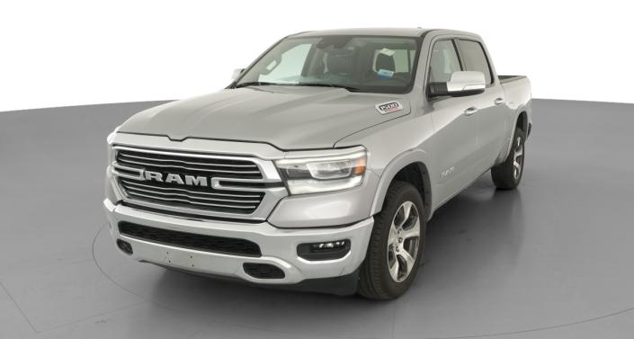 Thumbnail: 2022 RAM 1500 - 1