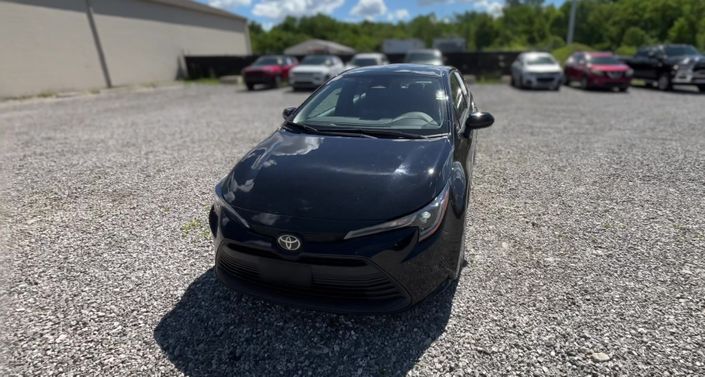 Thumbnail: 2025 Toyota Corolla - 1