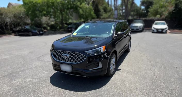 2024 Ford Edge SEL -
                  San Jose, CA