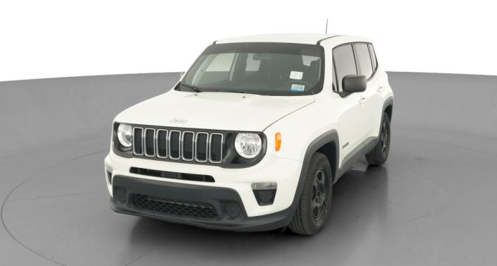 2020 Jeep Renegade Sport -
                  Bessemer, AL