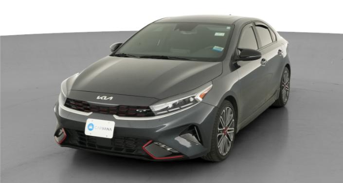 Thumbnail: 2023 Kia Forte - 1