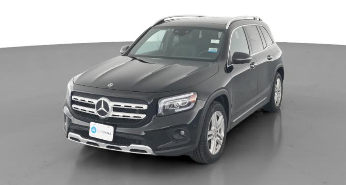 2020 Mercedes-Benz GLB 250 -
                  Beverly, NJ