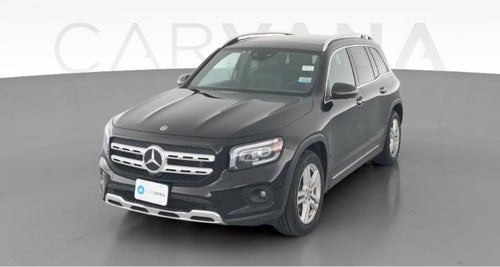 2020 Mercedes-Benz GLB
