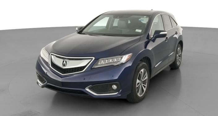 Thumbnail: 2016 Acura RDX - 1