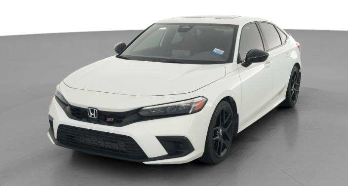 Thumbnail: 2023 Honda Civic - 1