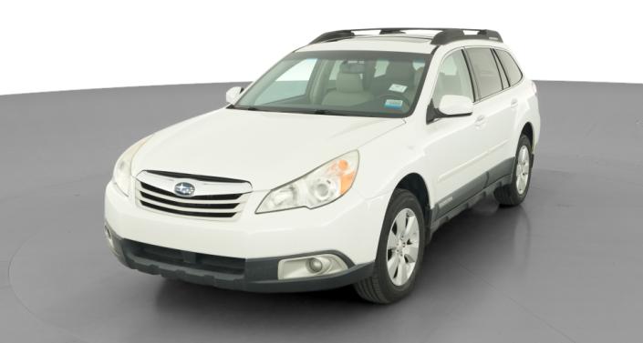 Thumbnail: 2012 Subaru Outback - 1