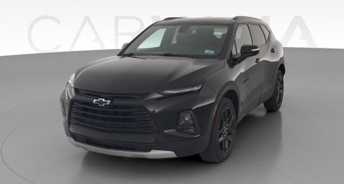 2022 Chevrolet Blazer
