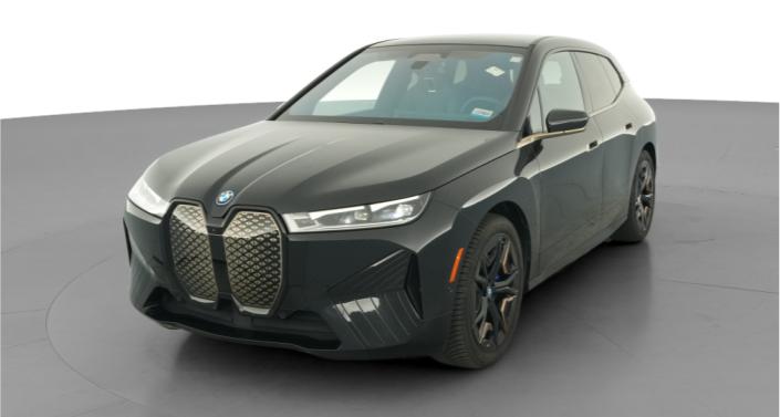 Thumbnail: 2023 BMW iX - 1