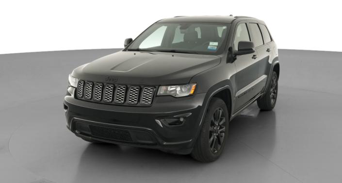 Thumbnail: 2022 Jeep Grand Cherokee - 1