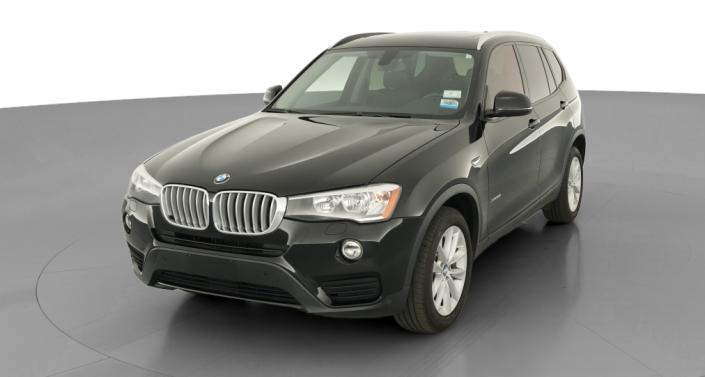 2017 BMW X3 xDrive28i -
                  Auburn, GA