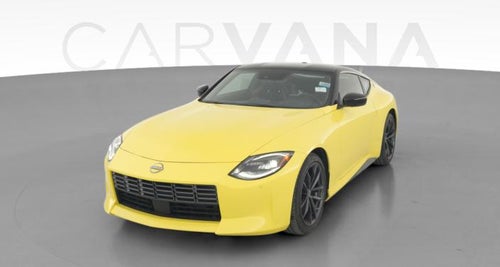 2024 Nissan Z