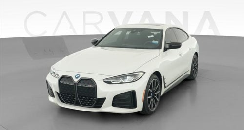 2024 BMW i4