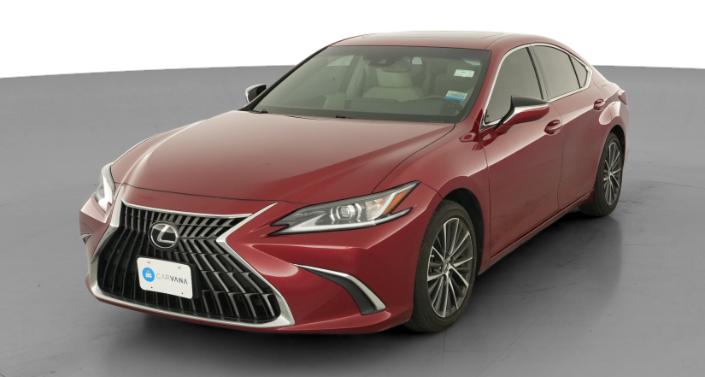 Thumbnail: 2022 Lexus ES - 1