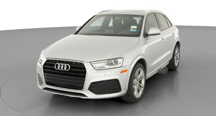 2018 Audi Q3 Premium -
                  Auburn, GA