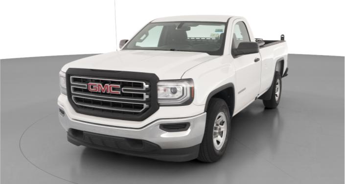2018 GMC Sierra 1500  -
                  Lorain, OH