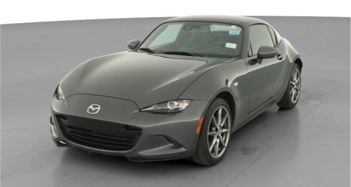 Thumbnail: 2022 Mazda MX-5 Miata - 1